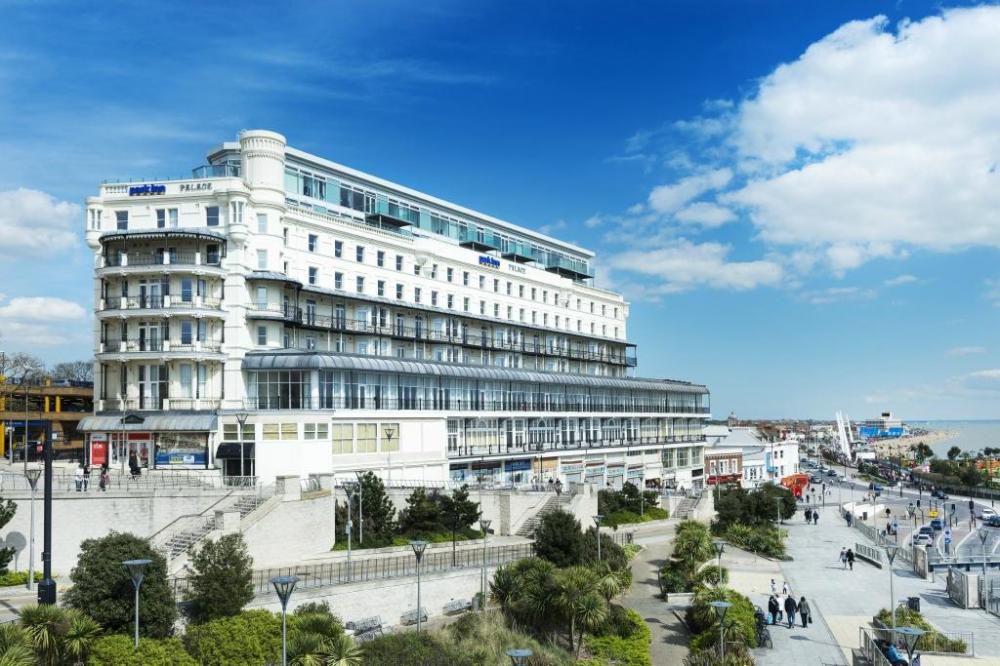 Park Inn by Radisson Palace, Southend-on-Sea