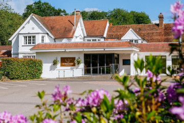 Aubrey Park Stylish Wedding Show - 25th October 2026