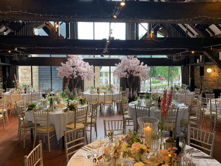 The Dickens Inn, London Wedding Showcase - 7th March 2026