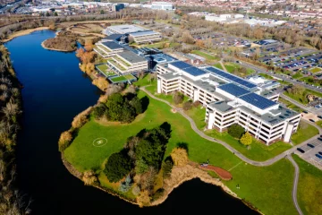 2000 Lakeside