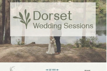 The Dorset Wedding Sessions - An Authentic Wedding Showcase - 21st March 2026