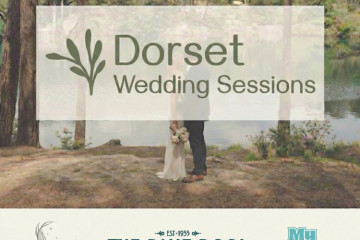 The Dorset Wedding Sessions - An Authentic Wedding Showcase - 21st March 2026