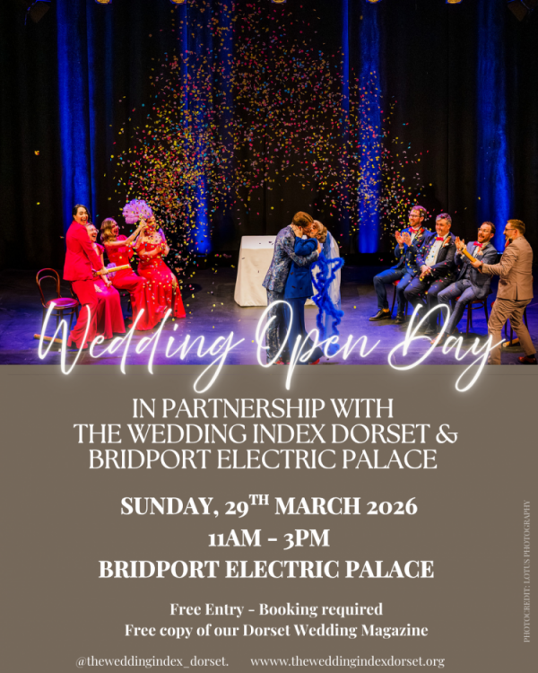 Bridport Electric Palace