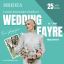 Crewe Alexandra Stadium Wedding Fayre - 25th January 2026