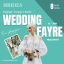 Higher Trapp Hotel Wedding Fayre - 8th March 2026