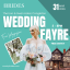 The Lion and Swan Hotel Congleton Wedding Fayre - 31st March 2026