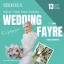 Higher Trapp Hotel Wedding Fayre - 13th September 2026