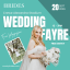 Crewe Alexandra Stadium Wedding Fayre - 20th September 2026