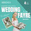 Everglades Hotel, Widnes Wedding Fayre - 4th October 2026
