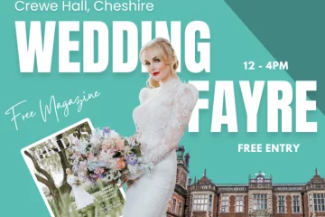 Crewe Hall Hotel & Spa