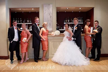 The Rochford Hotel