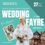 The Lion and Swan Hotel Congleton Wedding Fayre - 27th October 2026