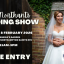 Northants Wedding Show - 8th February 2026