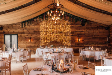 Southlands Barn Wedding Fair - 26th April 2026