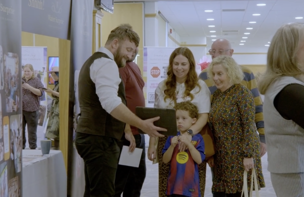 Newcastle Racecourse The Wedding and Venues Show - 11th October 2026