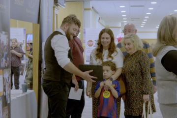 Newcastle Racecourse The Wedding and Venues Show - 11th October 2026