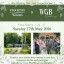 One Wedding Fair - 2 Venues! - 17th May 2026