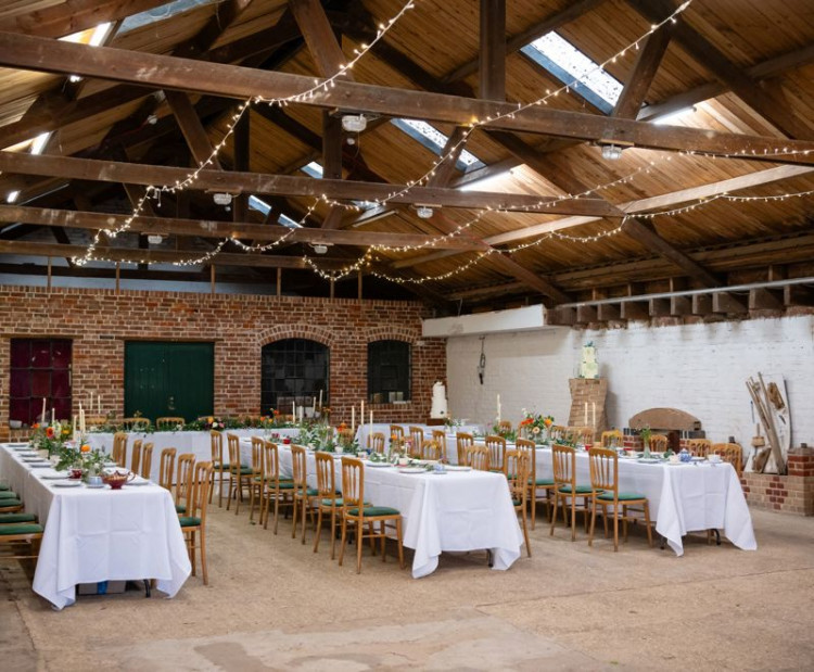 The Brickworks Museum