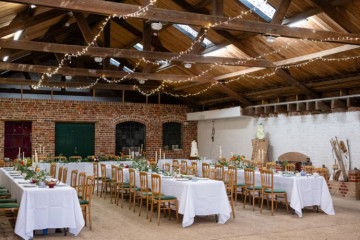 Unusual and Vintage Wedding Fayre at Brickworks Museum - 7th February 2026