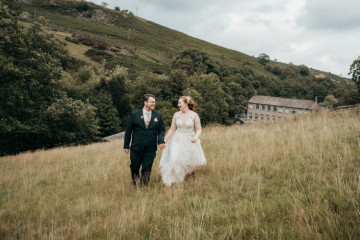 Gradbach Mill - Spring Wedding Fair - 8th March 2026