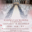 Razzmatazz Wedding Exhibition - Leonardo Murrayfield - 22nd March 2026