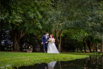 Minstrel Court Wedding Fair – Cambridge - 21st February 2026