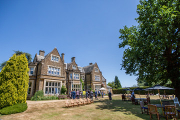 Hartsfield Manor Weddings Fair - 15th February 2026