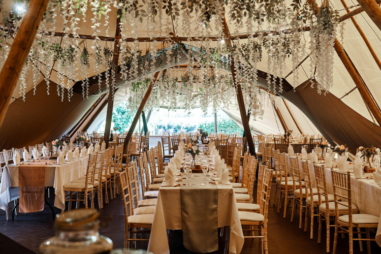 The Wroxeter Hotel Wedding Open Day - 29th March 2026