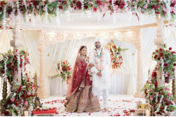 Oakley Hall Hotel Dry Hire Wedding Open Day - 22nd March 2026