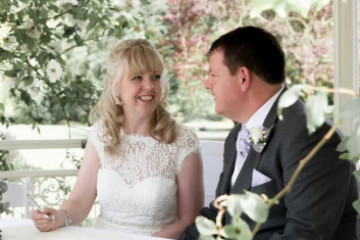 Farnham House Hotel Spring Wedding Showcase - 10th May 2026