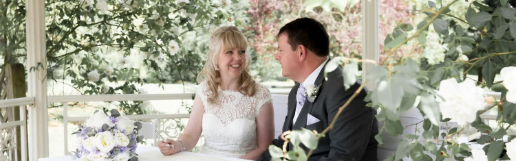 Farnham House Hotel Summer Wedding Showcase - 2nd August 2026