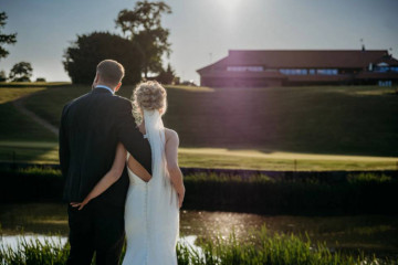 Wedding Venue Showcase @ Redlibbets Golf Club - 1st March 2026