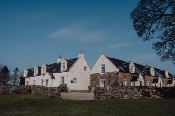 Ardoch Loch Lomond 