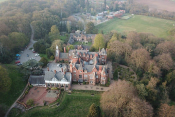 Bestwood Lodge Hotel Wedding Open Day - 22nd February 2026