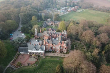 Bestwood Lodge Hotel