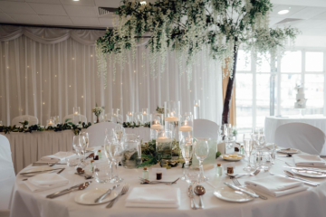 Wedding Open Evening at Holiday Inn Ellesmere Port - 25th February 2026