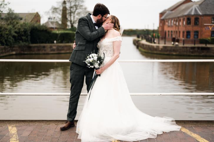 Wedding Open Evening at Holiday Inn Ellesmere Port - 29th April 2026