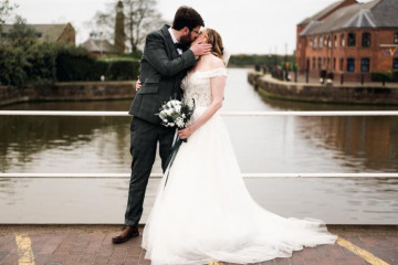 Wedding Open Evening at Holiday Inn Ellesmere Port - 29th April 2026