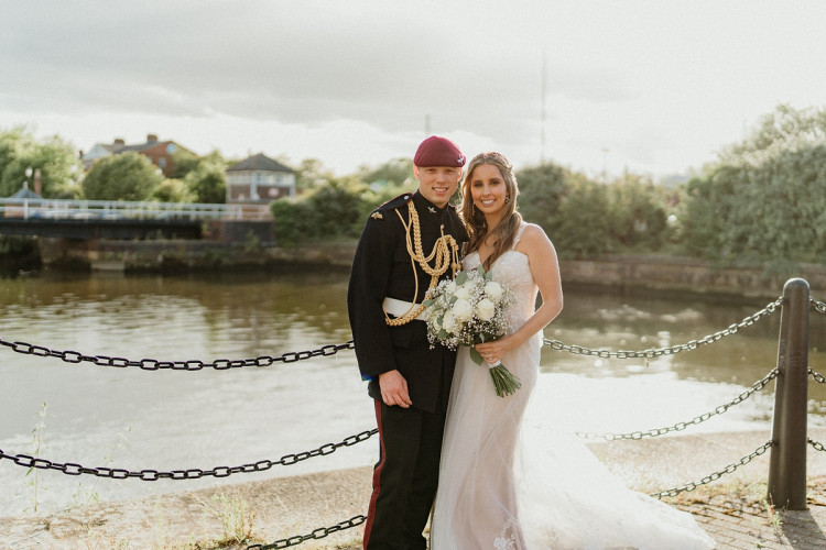 Wedding Open Evening at Holiday Inn Ellesmere Port - 24th June 2026