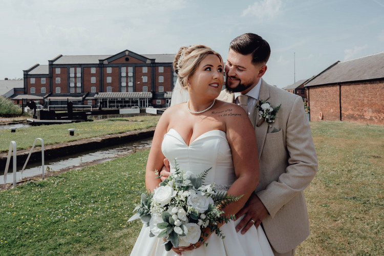 Wedding Open Evening at Holiday Inn Ellesmere Port - 25th November 2026