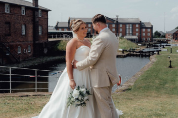 Wedding Fayre at Holiday Inn Ellesmere Port - 20th September 2026