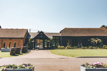 Little Channels Wedding Open Day - 15th February 2026