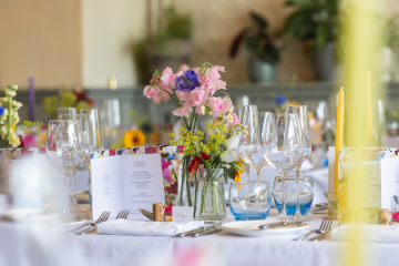 The Bay Tree Hotel Wedding Fair - 1st March 2026