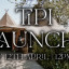 Carlton Manor Wedding Tipi Relaunch  - 12th April 2026