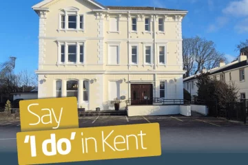 Kent Registration Service