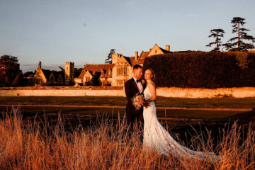 Wedding Open Day at Ellenborough Park - 15th February 2026