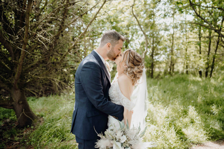 Hintlesham Golf Club Wedding Open Day  - 26th March 2026