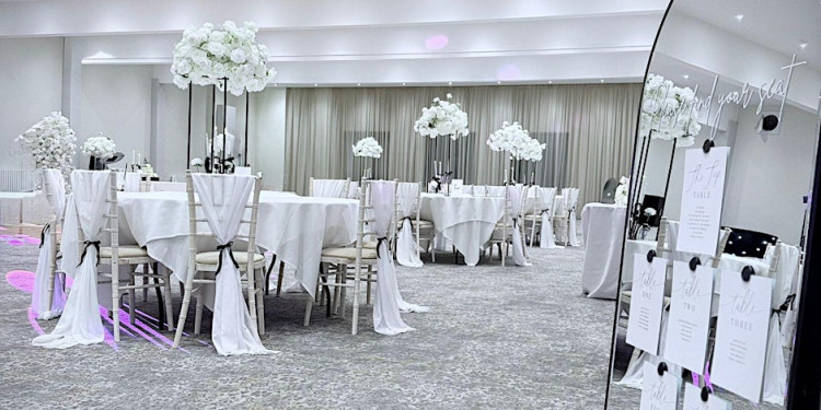 The Stones Hotel Spring Wedding Fair - 15th March 2026