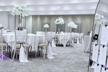 The Stones Hotel Spring Wedding Fair - 15th March 2026