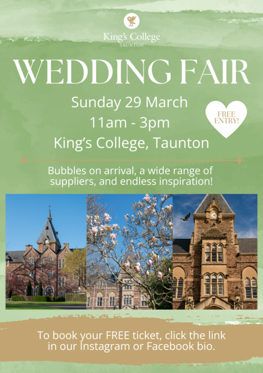 King's College Taunton